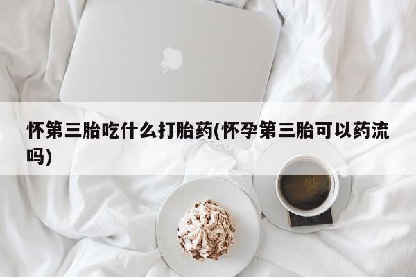 米非司酮片在线购微信怀第三胎吃什么打胎药(怀孕第三胎可以药流吗)