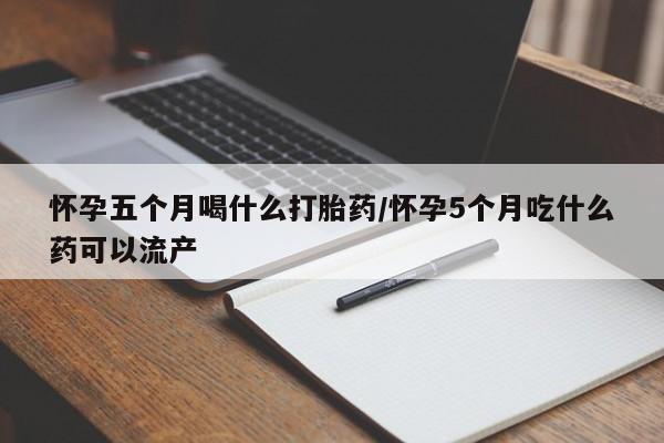 米非司酮片在线购微信怀孕五个月喝什么打胎药/怀孕5个月吃什么药可以流产